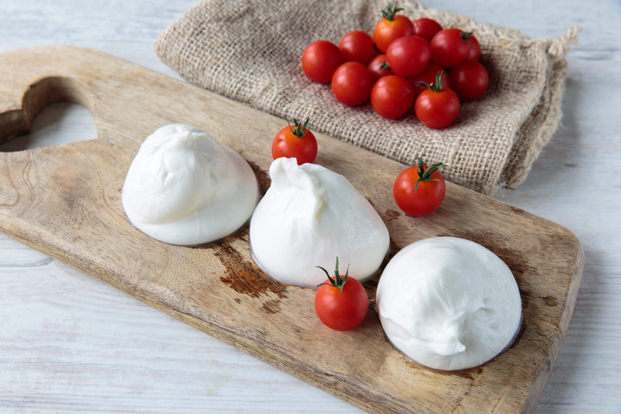 burrata