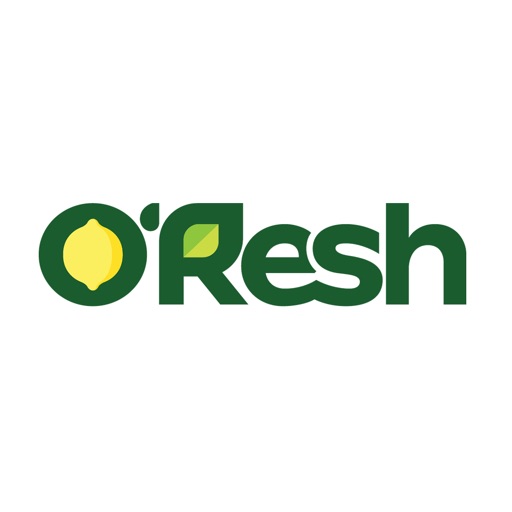 Oresh